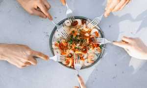 В каких продуктах питания содержится йод в больших количествах и их польза
