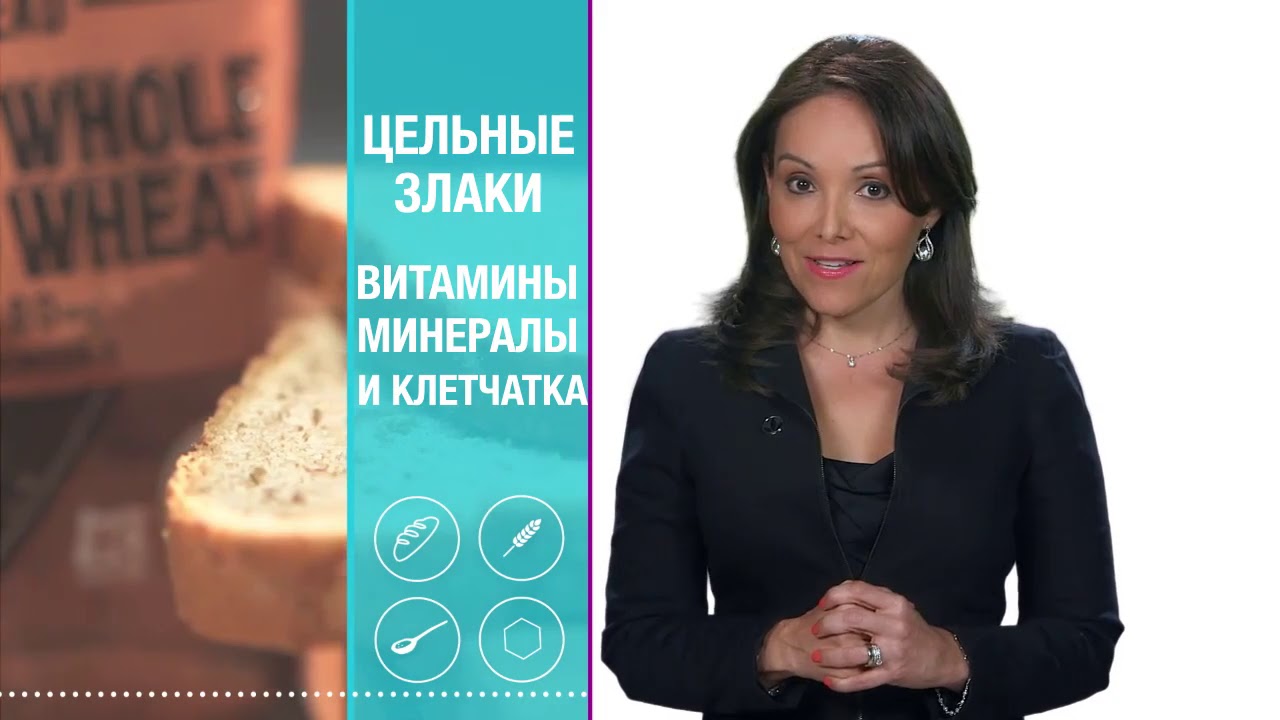 Как правильно питаться. Все об углеводах.