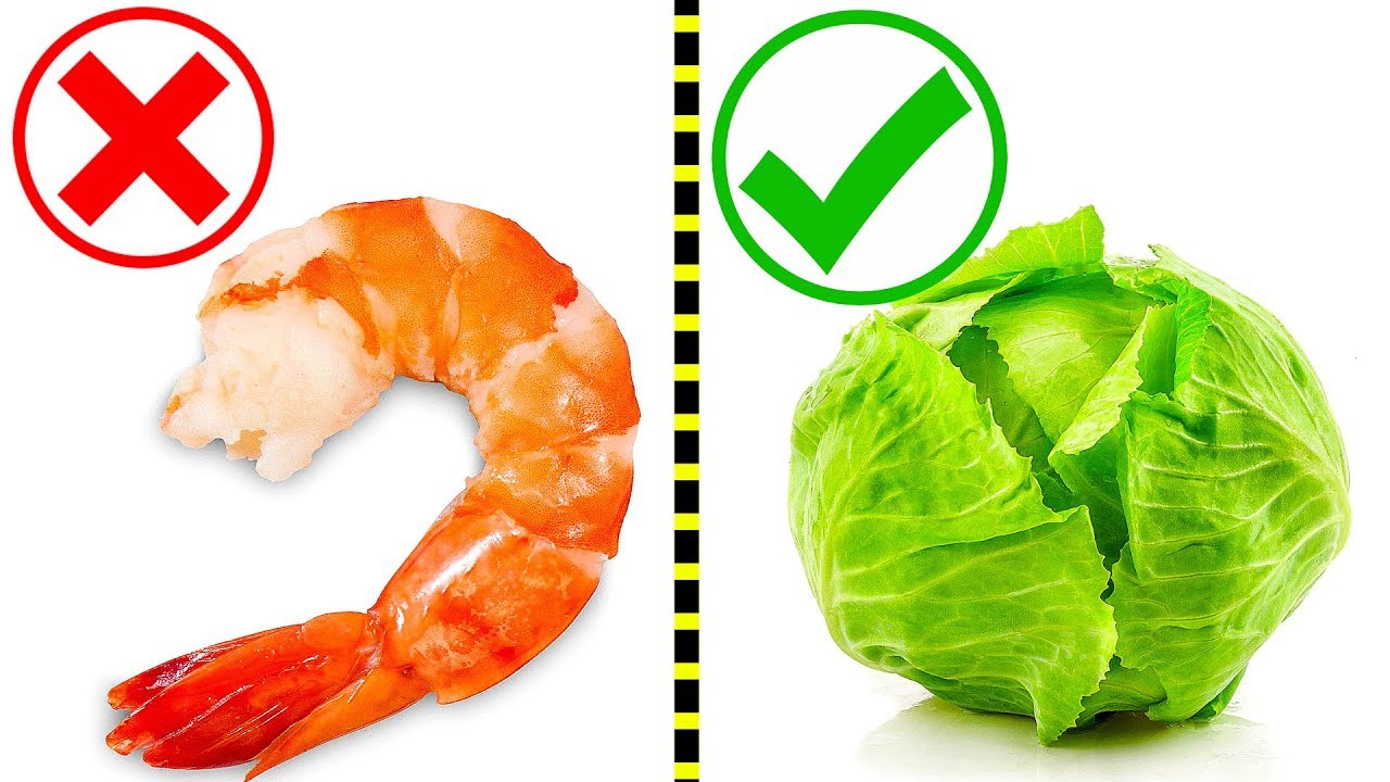 Топ 10 полезных и дешевых продуктов