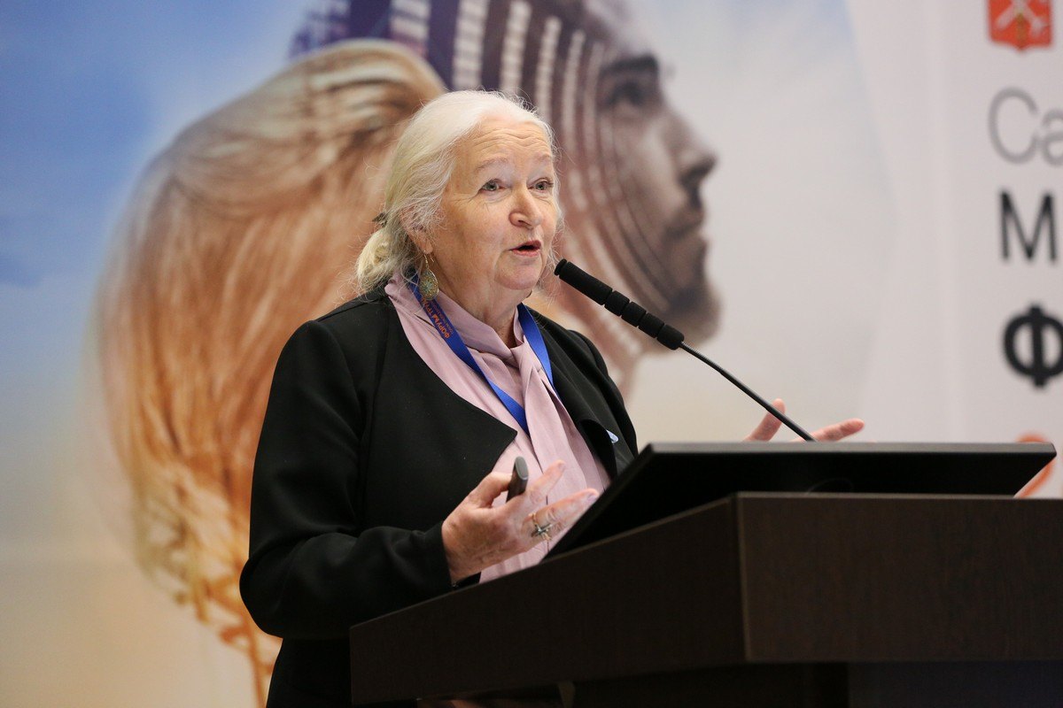 Татьяна Черниговская