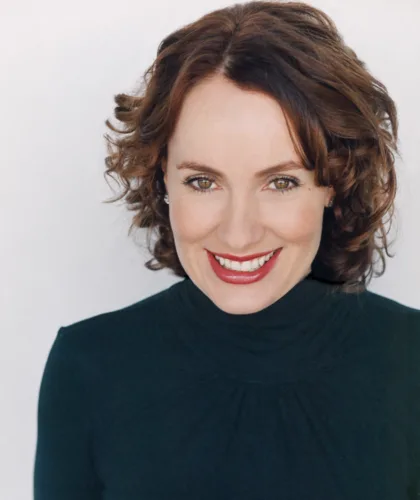 Сьюзен Дэвид