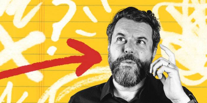 Чарлз Дахигг