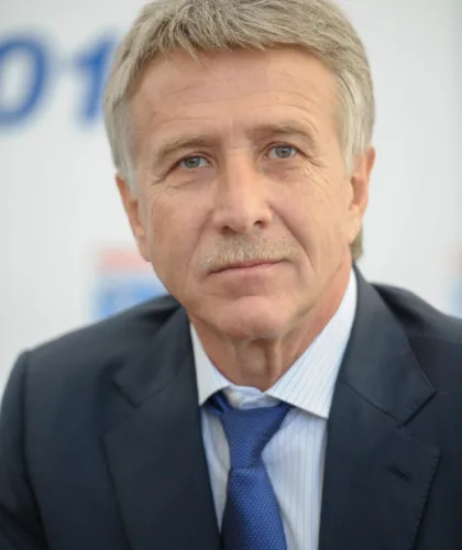 Леонид Михельсон