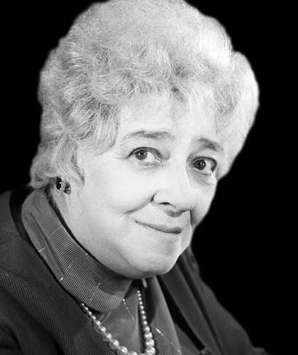 Фаина Раневская