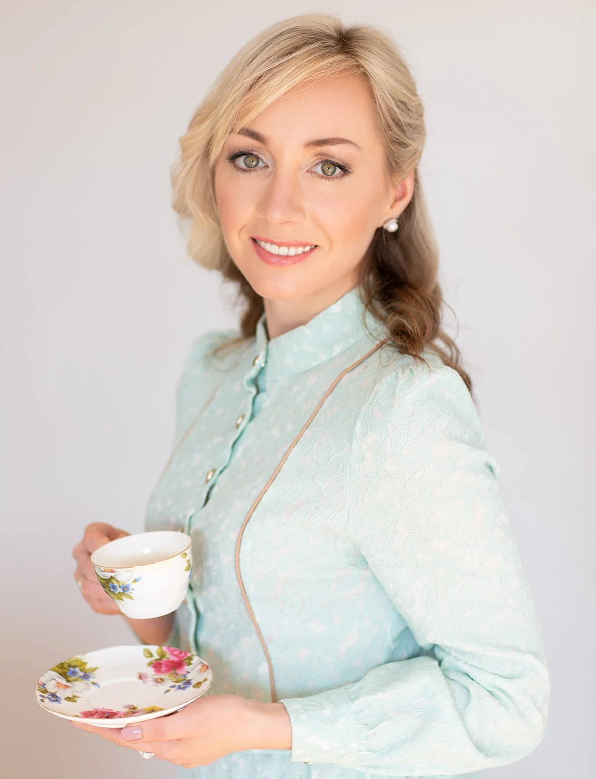 Елена Балацкая