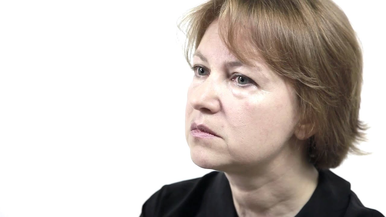 Маргинальный тип личности