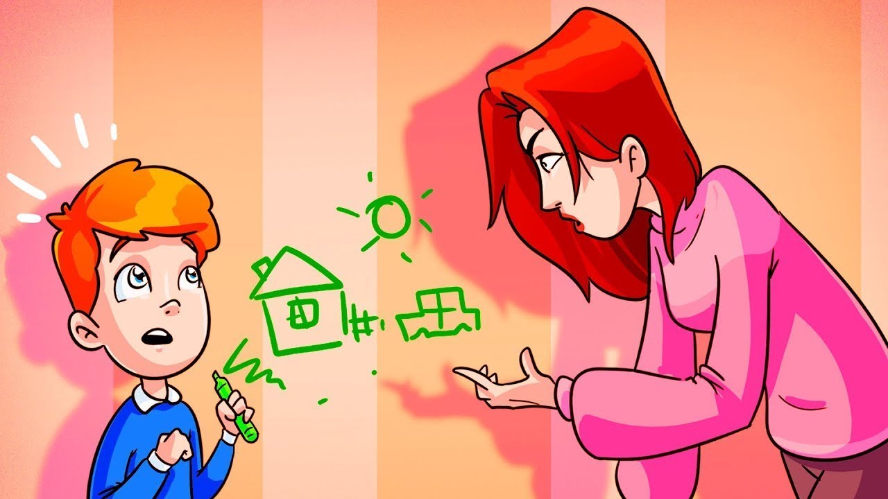 Ученые открыли правду о детях, рожденных вторыми