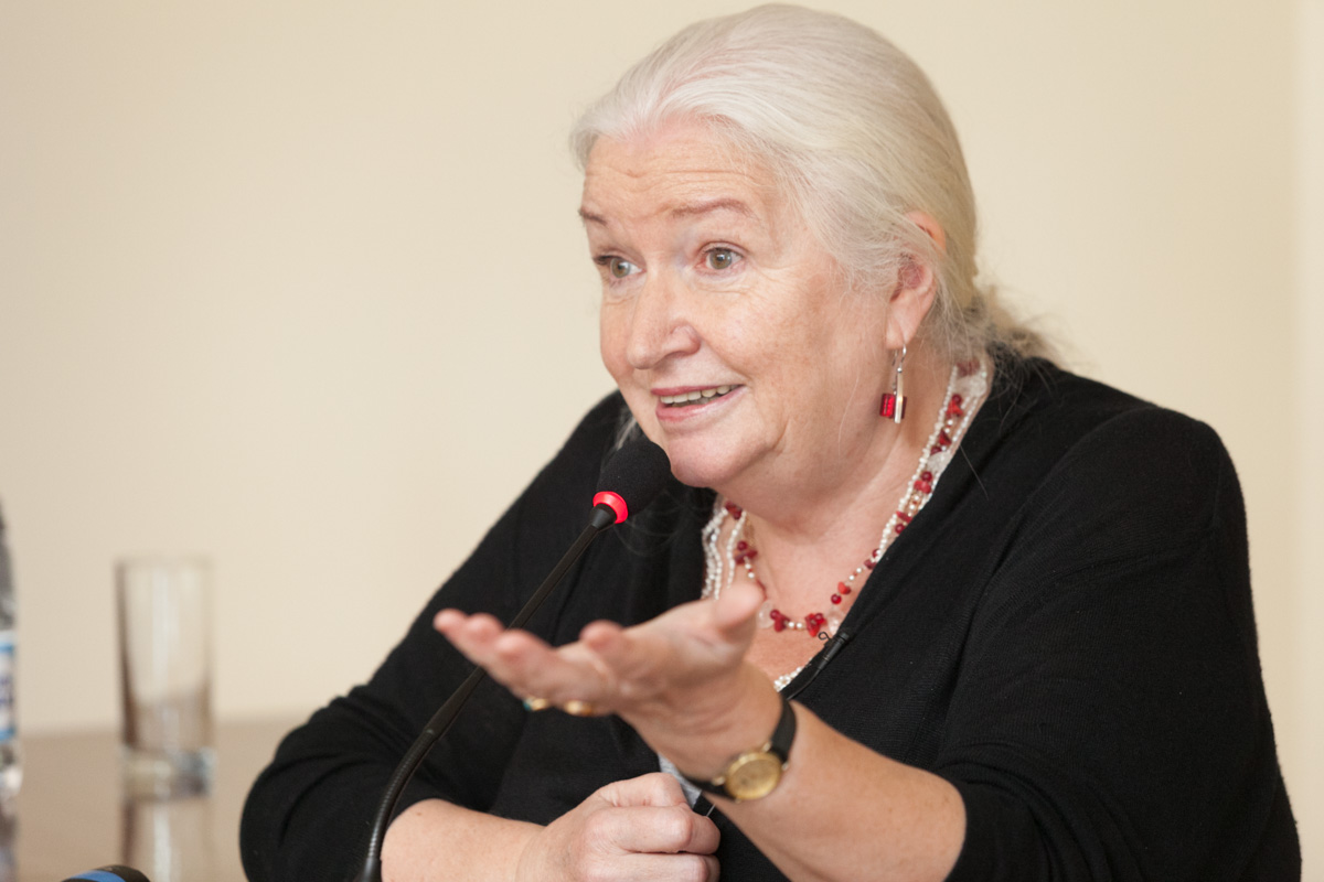 Татьяна Черниговская